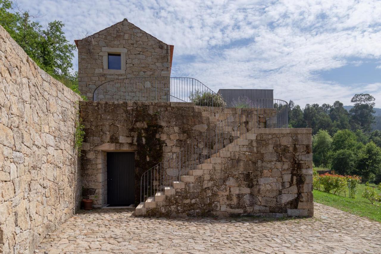 Melgaço Alvarinho Houses Exterior foto