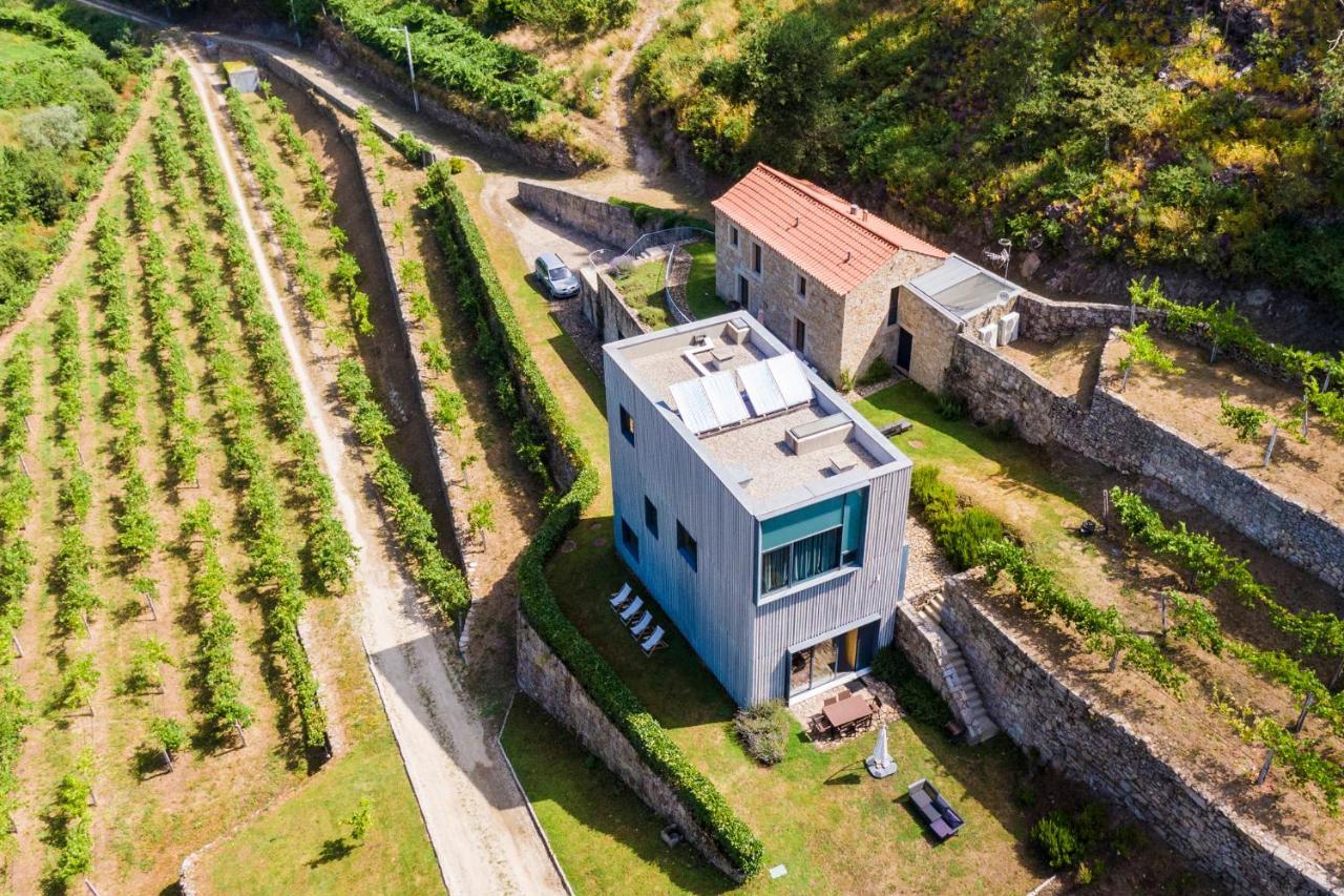 Melgaço Alvarinho Houses Exterior foto