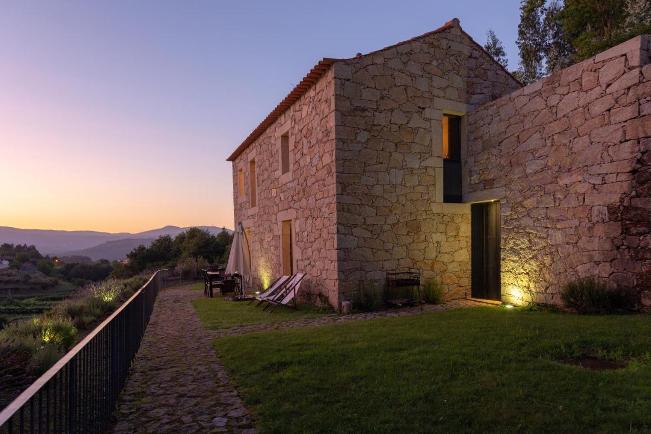 Melgaço Alvarinho Houses Exterior foto
