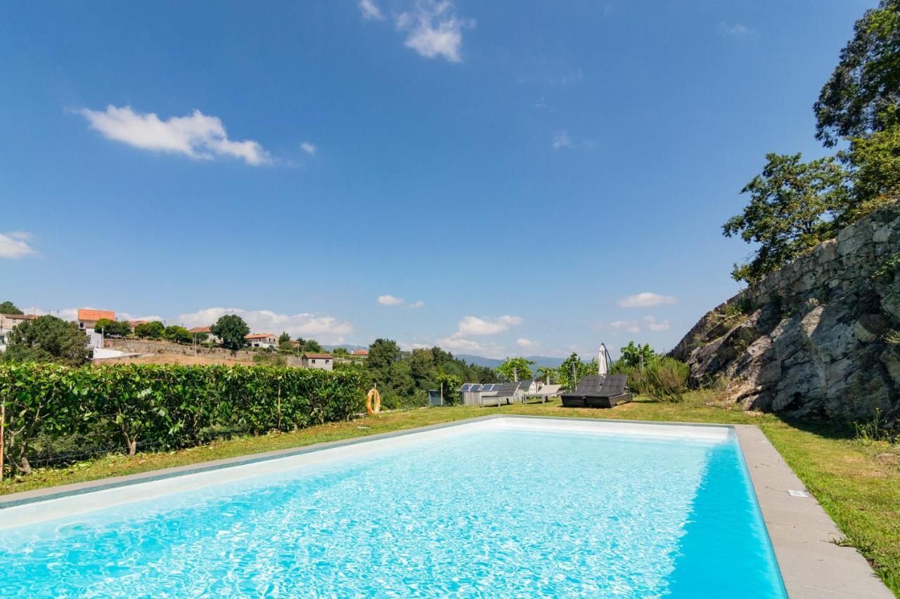 Melgaço Alvarinho Houses Exterior foto