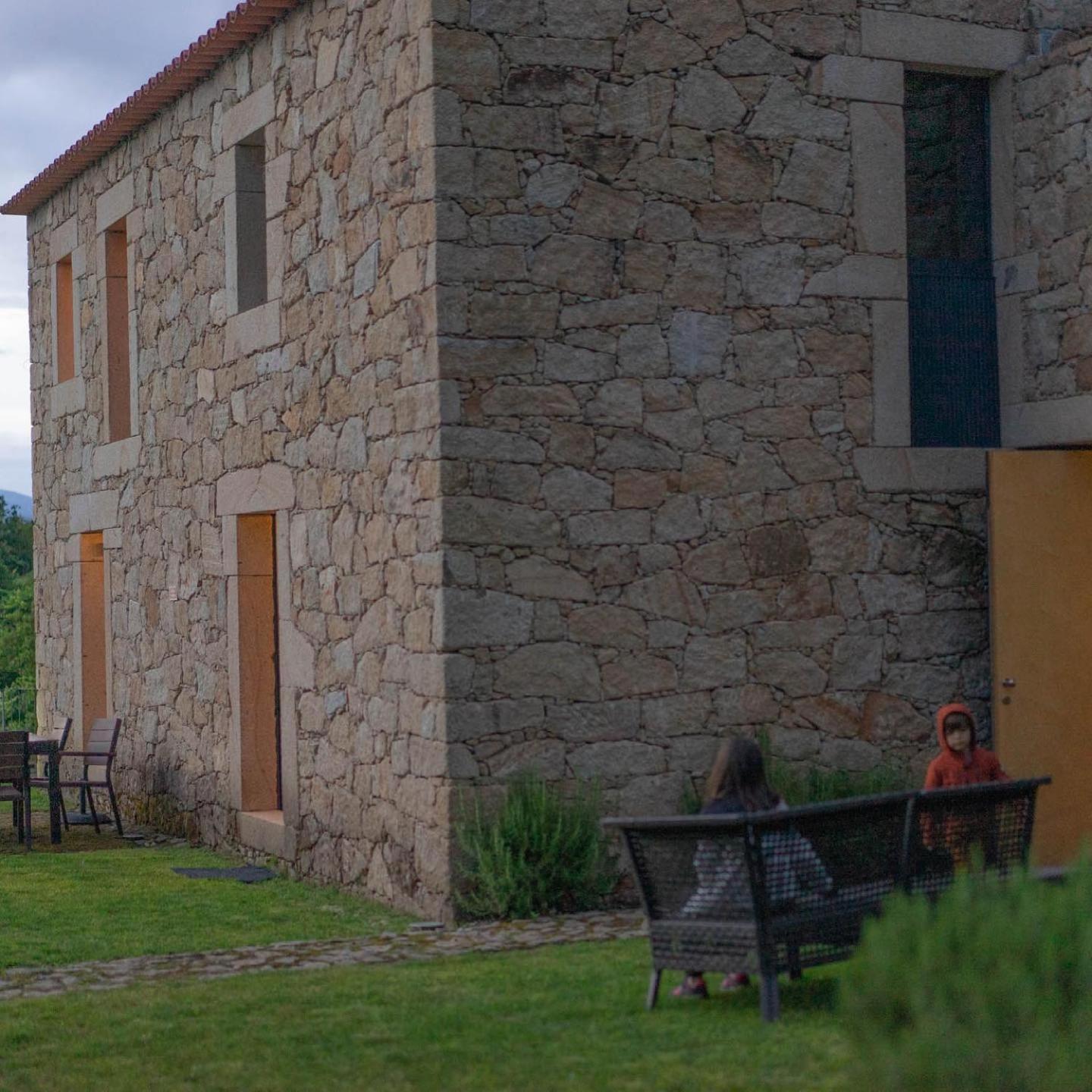 Melgaço Alvarinho Houses Exterior foto
