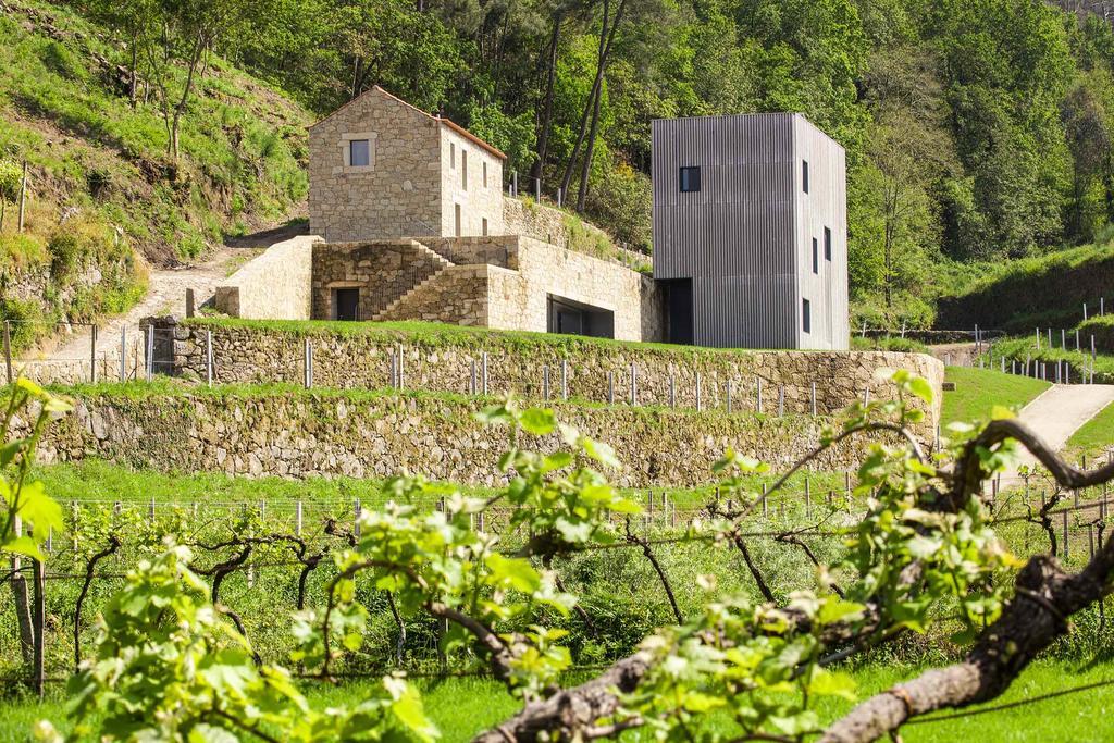 Melgaço Alvarinho Houses Exterior foto