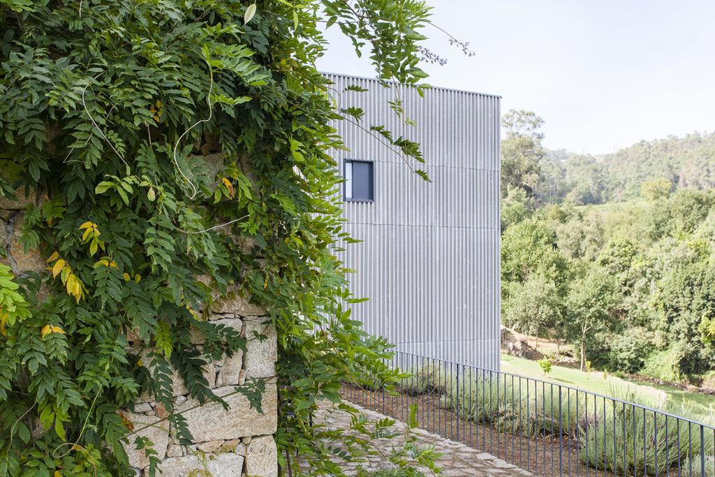 Melgaço Alvarinho Houses Exterior foto