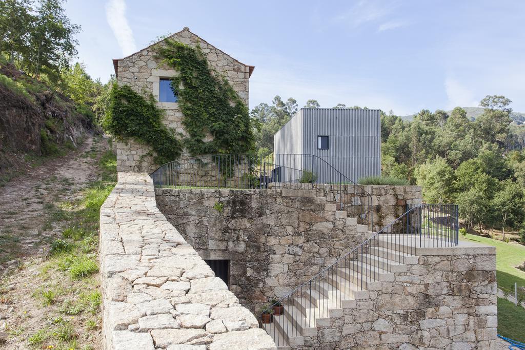 Melgaço Alvarinho Houses Exterior foto