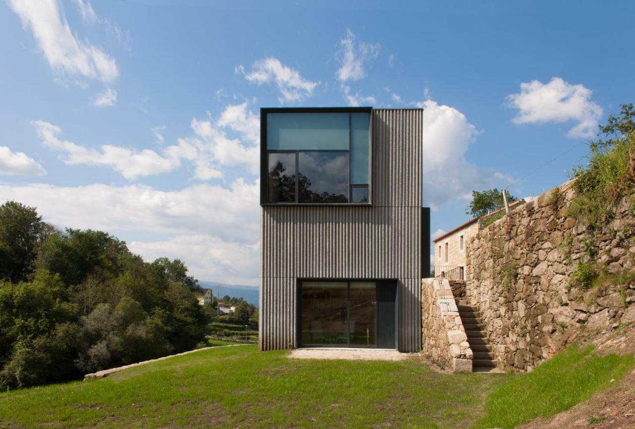 Melgaço Alvarinho Houses Exterior foto