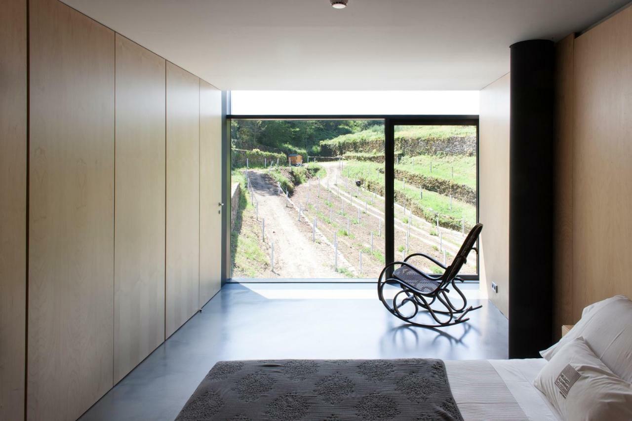 Melgaço Alvarinho Houses Exterior foto
