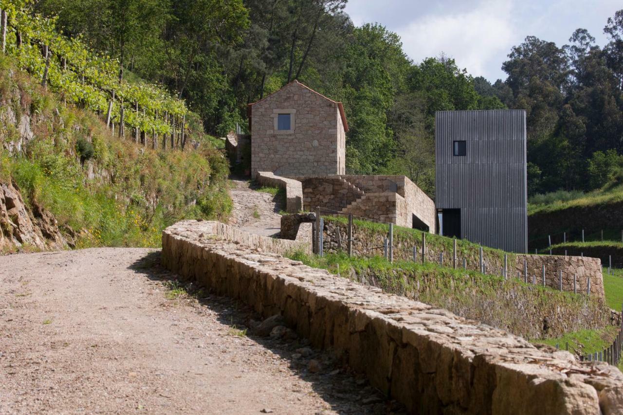 Melgaço Alvarinho Houses Exterior foto