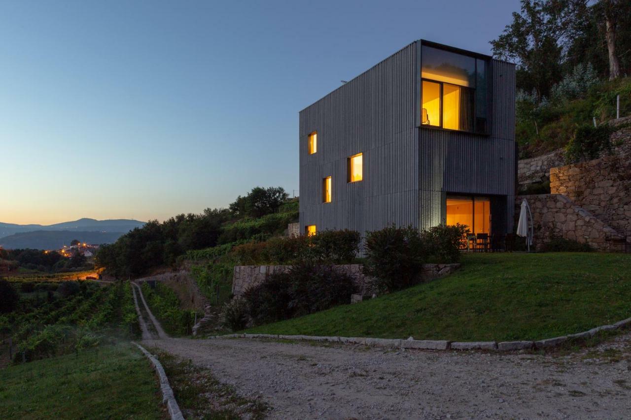 Melgaço Alvarinho Houses Exterior foto